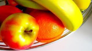 Use os alimentos para melhorar seu humor